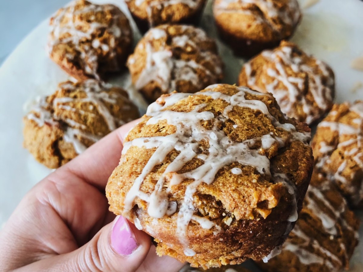 Pumpkin Spice Muffins: The Perfect Cozy Fall&nbsp;Treat