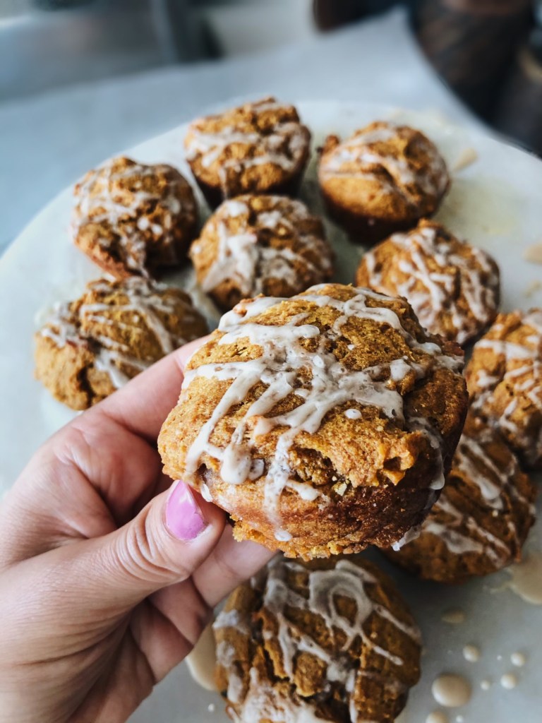 Pumpkin Spice Muffins: The Perfect Cozy Fall&nbsp;Treat