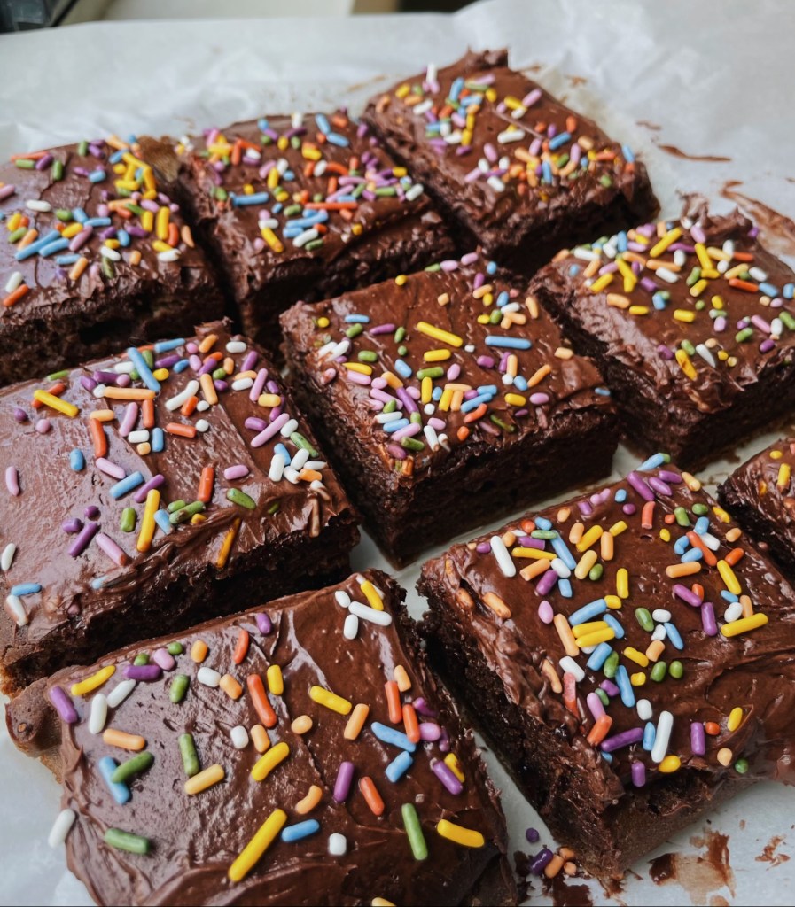 Gluten-Free Chocolate Cake Bars: A Deliciously Easy Treat for All&nbsp;Occasions