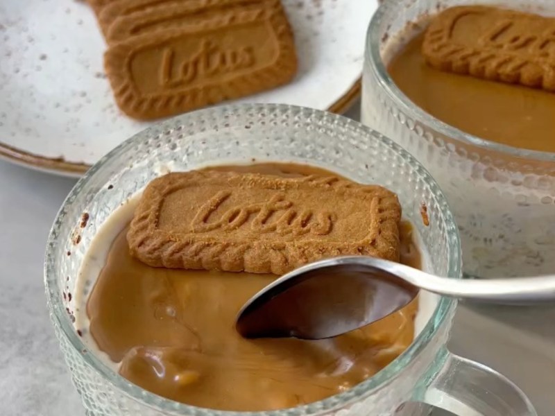 Cookie Butter Overnight Oats: Your New Favorite Breakfast&nbsp;Treat