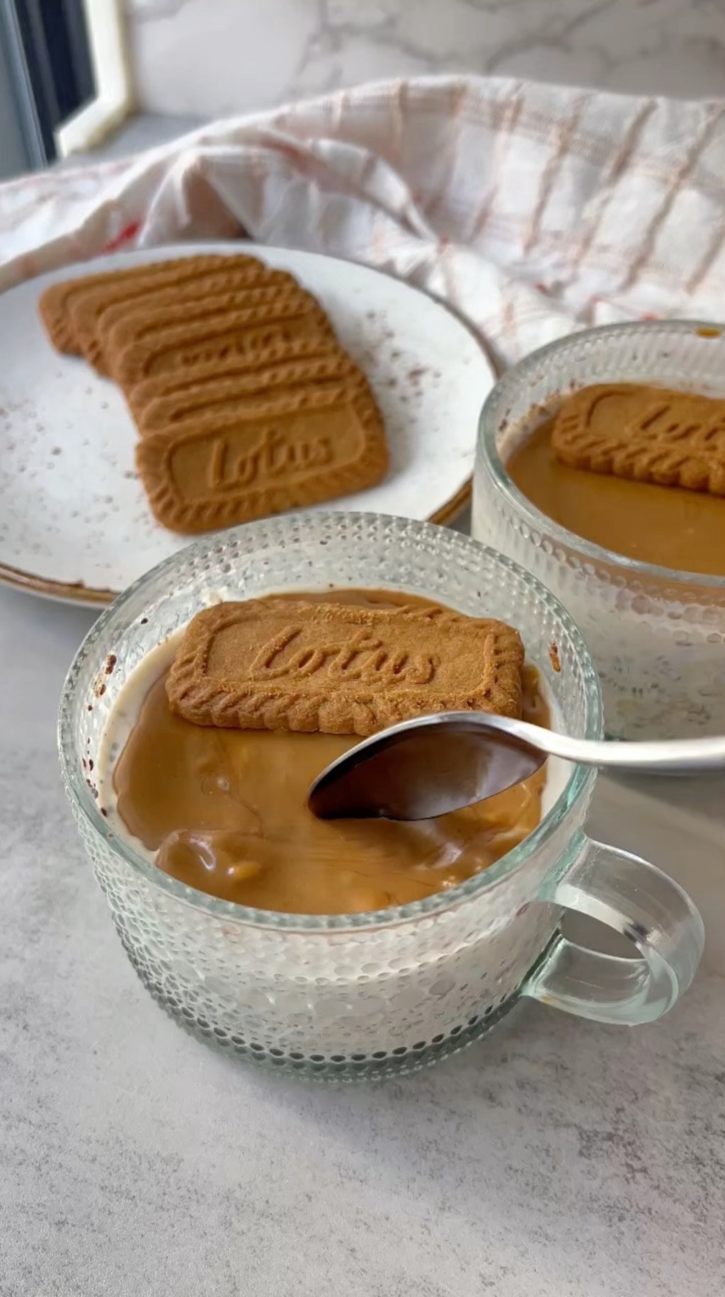 Cookie Butter Overnight Oats: Your New Favorite Breakfast&nbsp;Treat